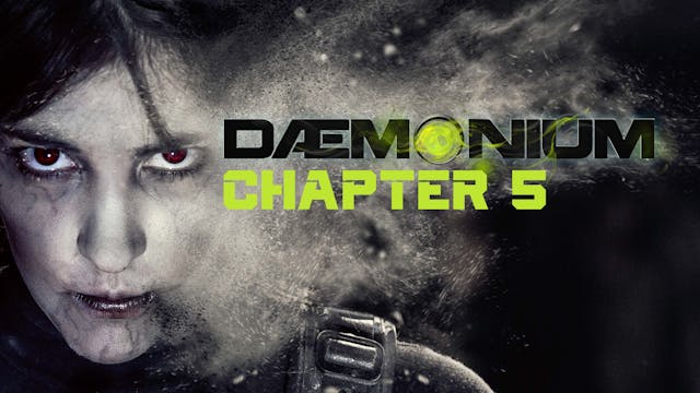 DAEMONIUM: Chapter 5