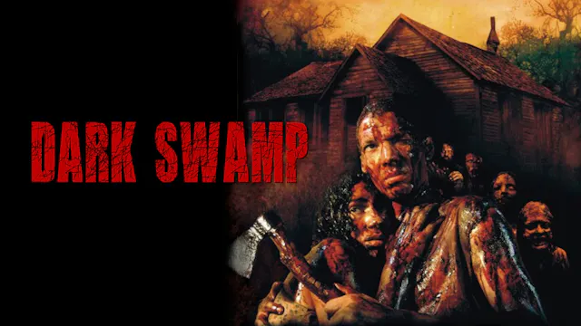 Mangue Negro (Dark Swamp)