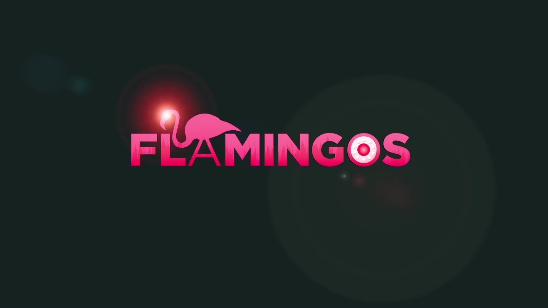 FLAMINGOS