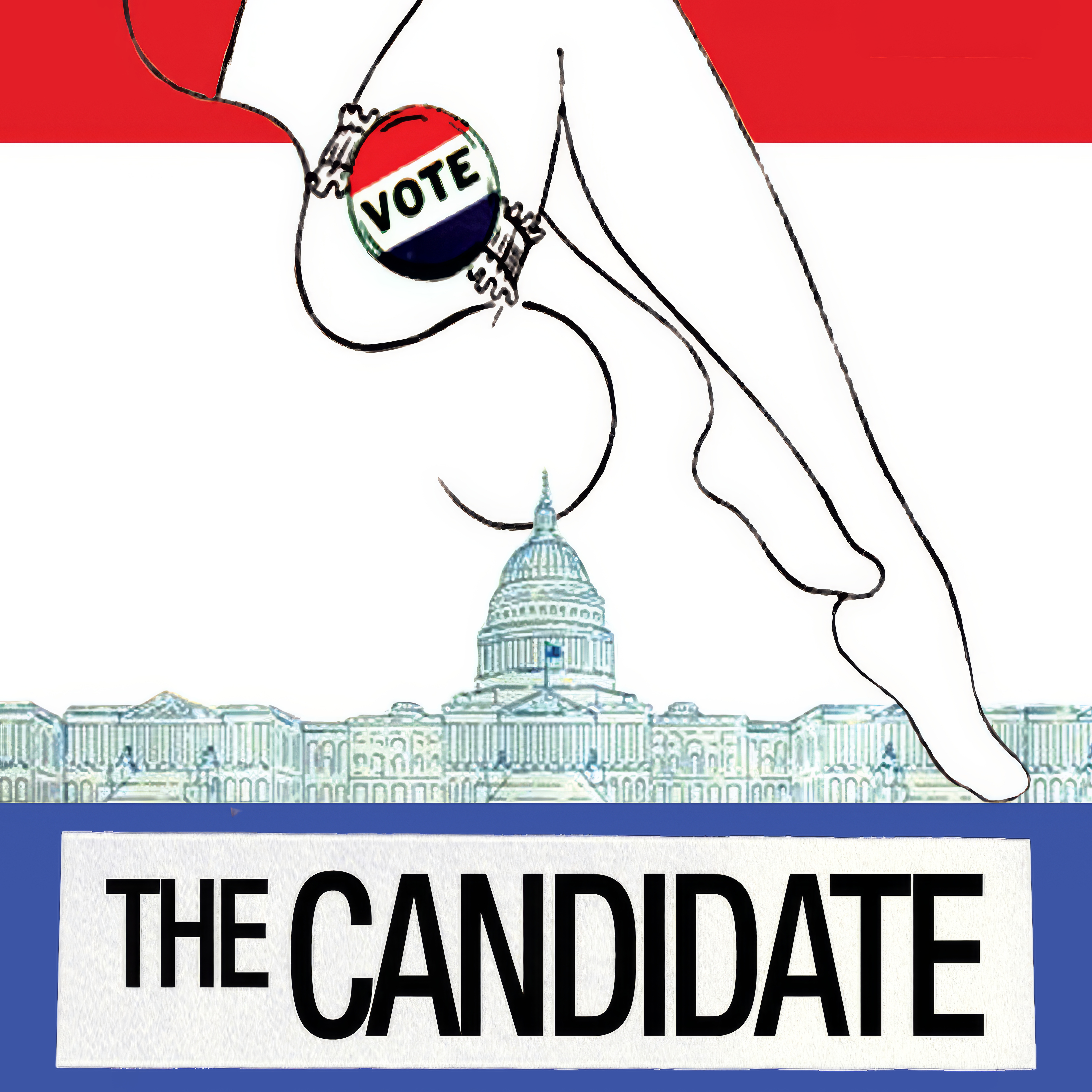 The Candidate