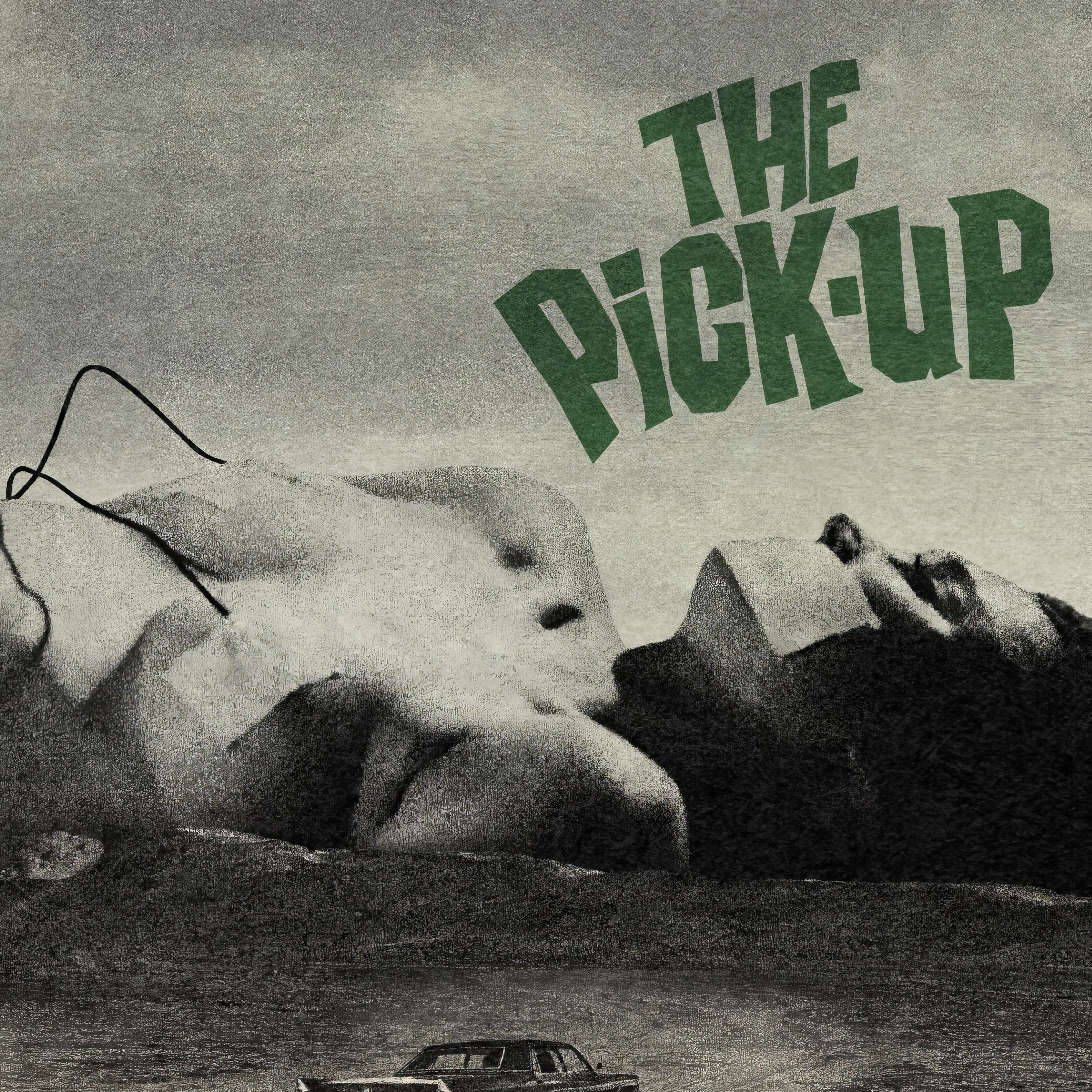 The Pick-Up