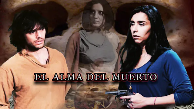 El Alma del Muerto