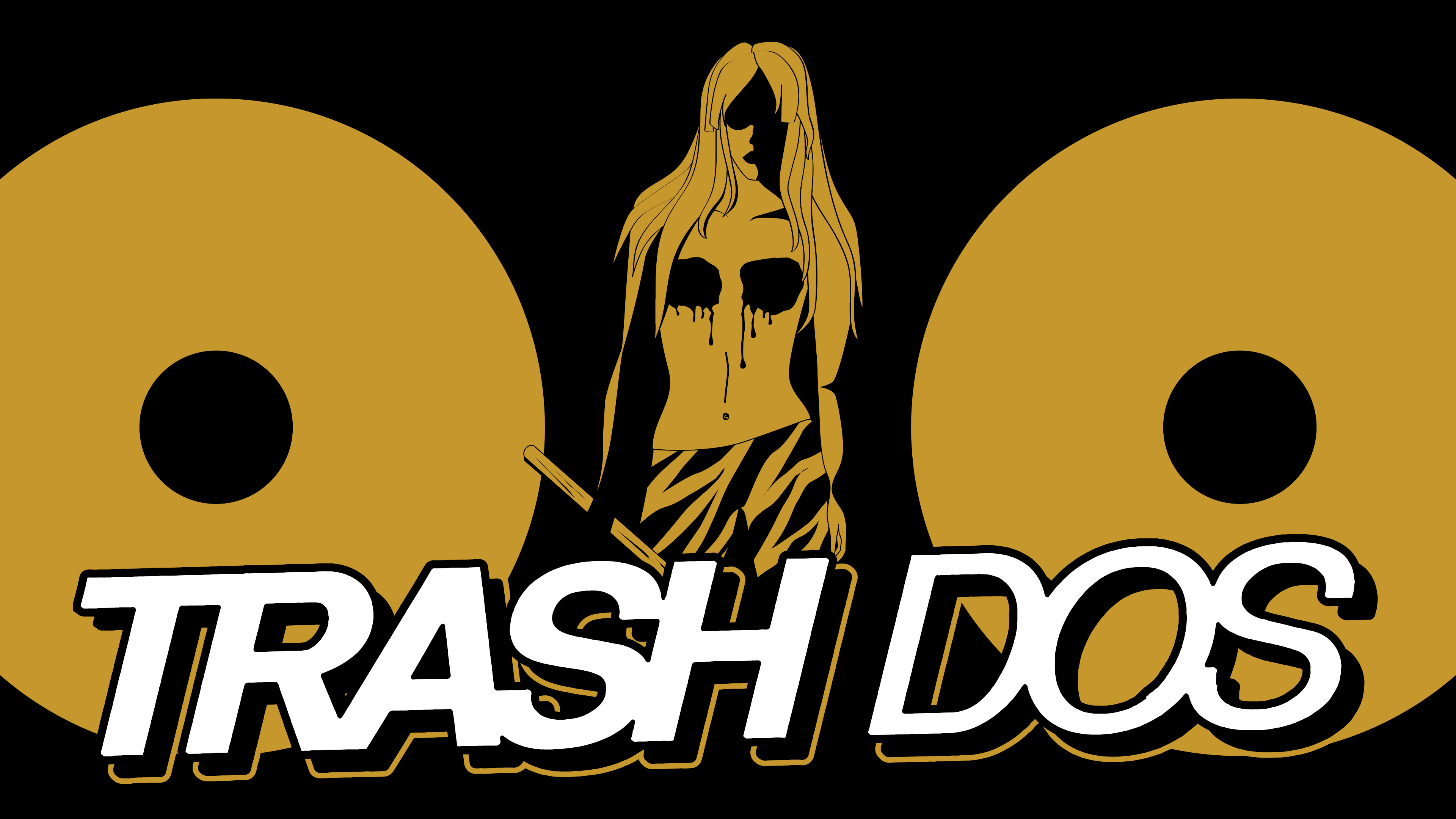 Trash Dos: Las Tetas de Ana L.