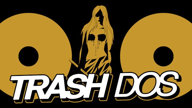 Trash Dos: Las Tetas de Ana L.