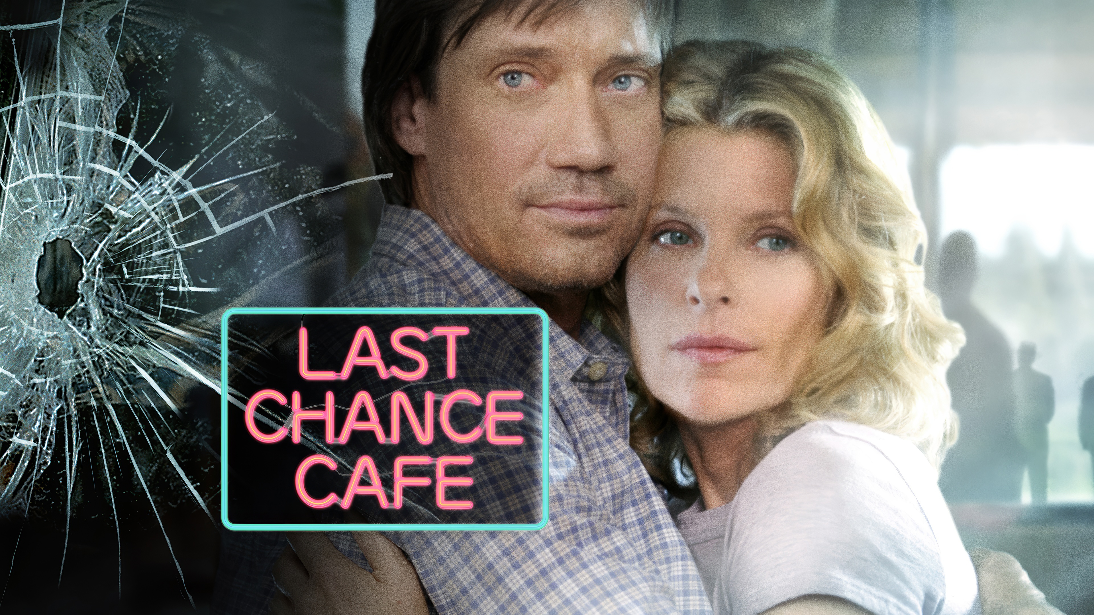 Last Chance Cafe