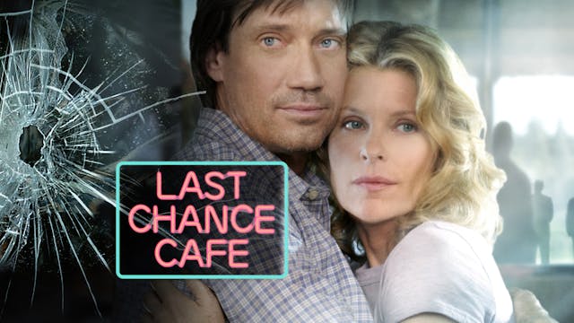 Last Chance Cafe