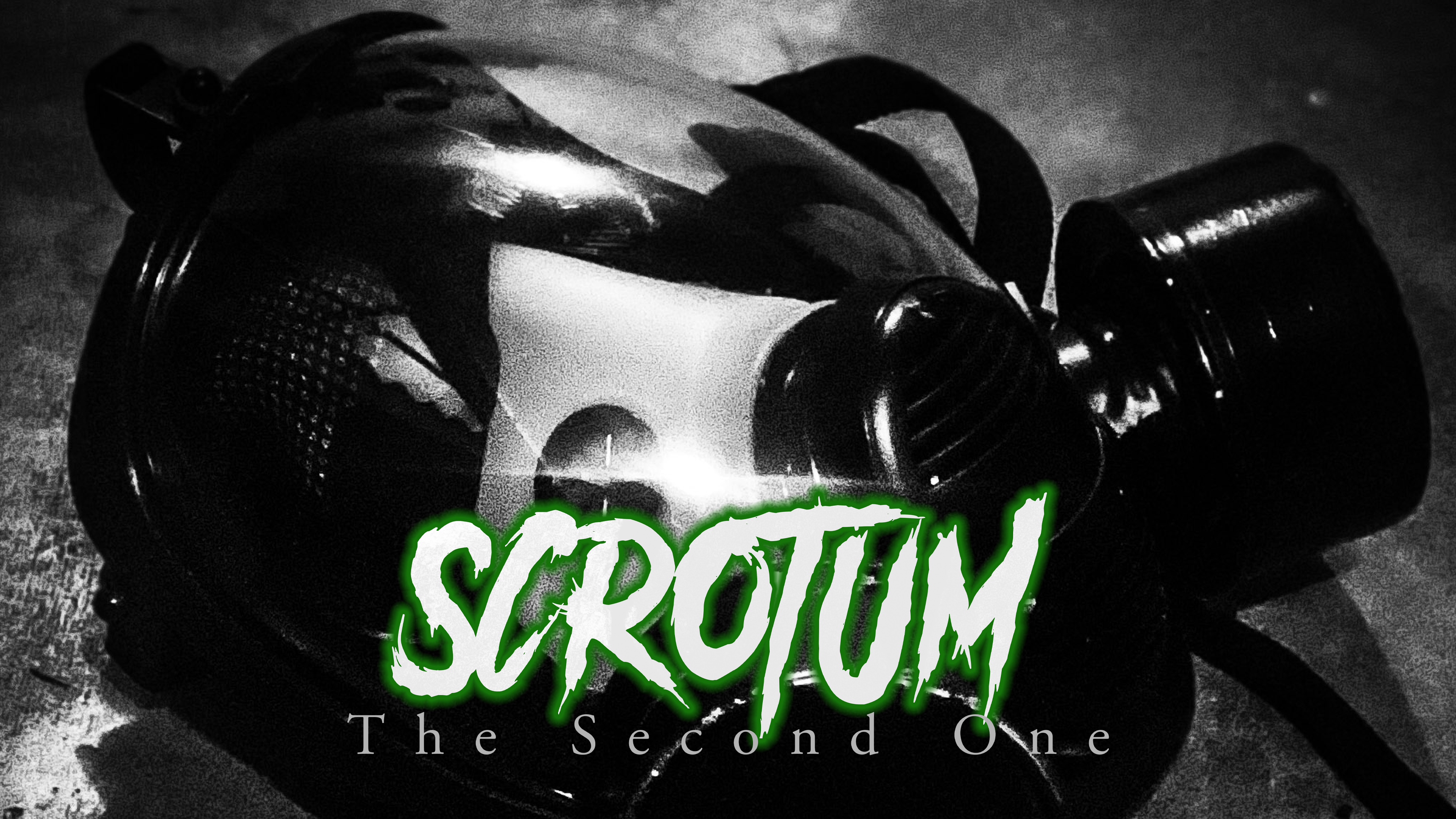 Scrotum: The Second One