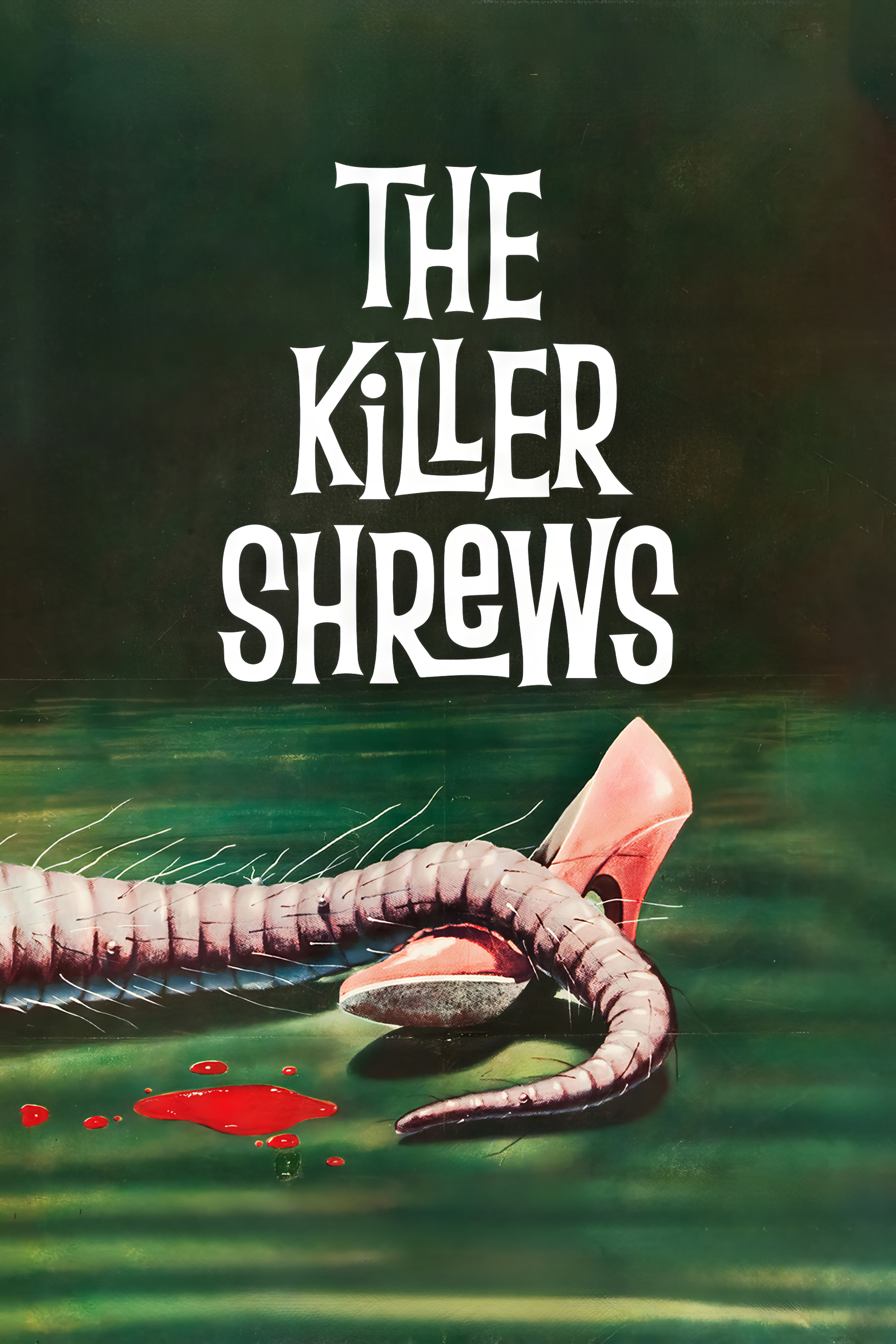 The Killer Shrews