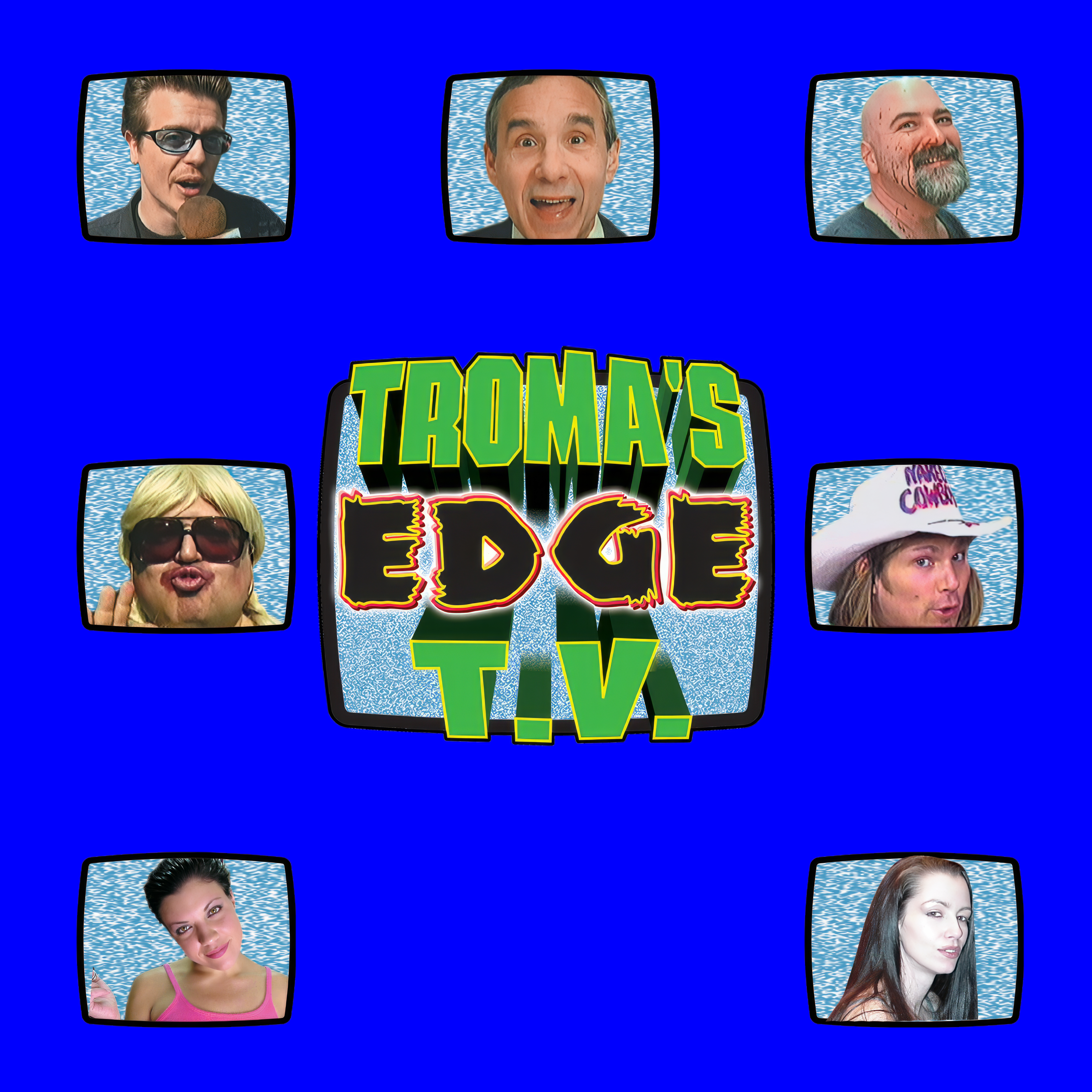 Troma's Edge TV