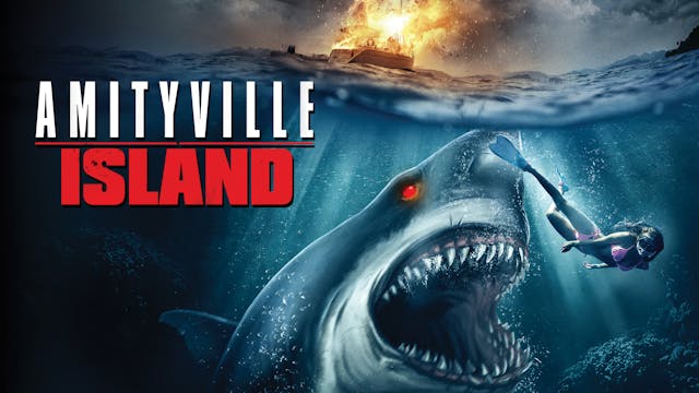 Amityville Island