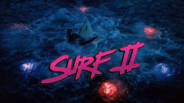 Surf II