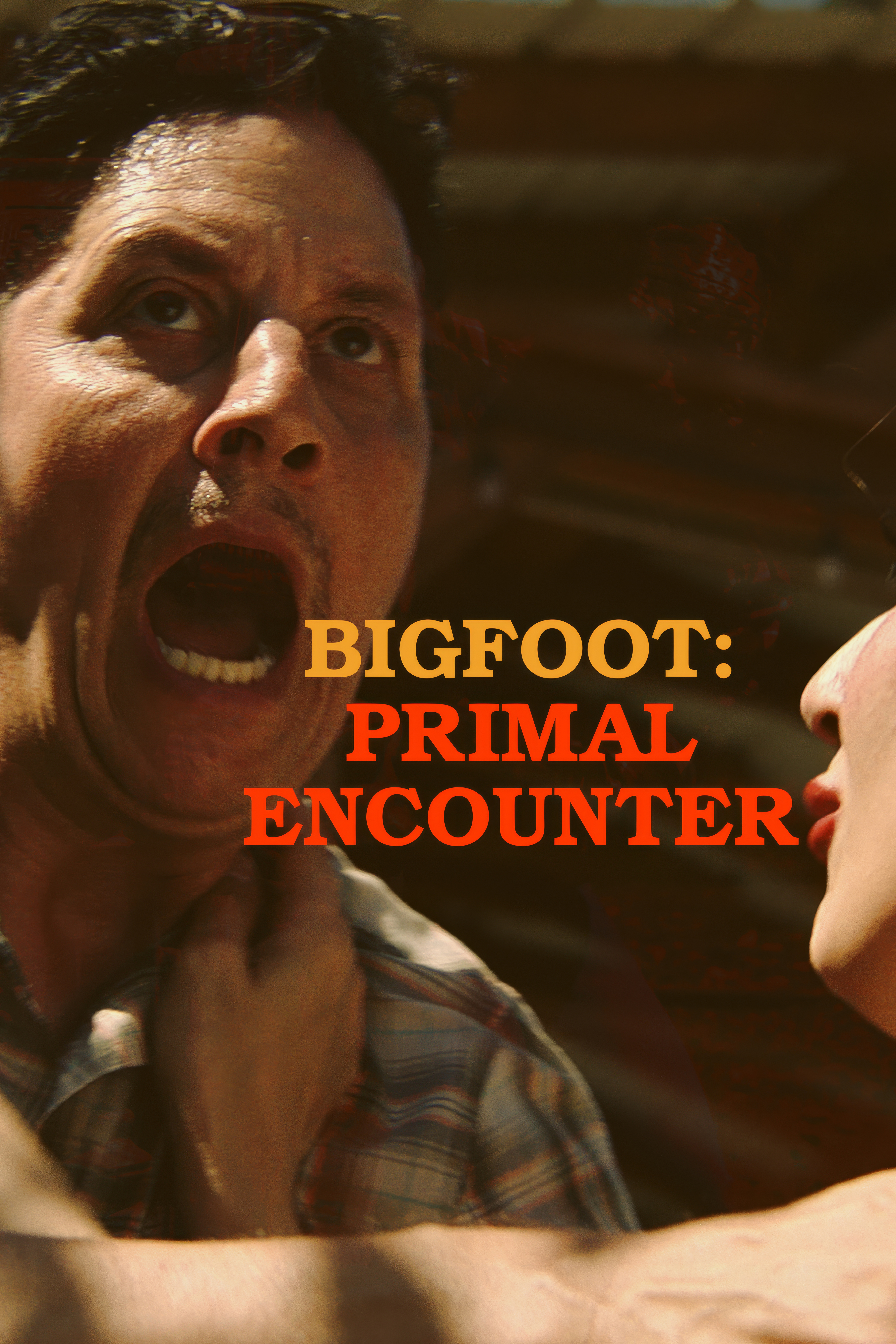 Bigfoot: Primal Encounter