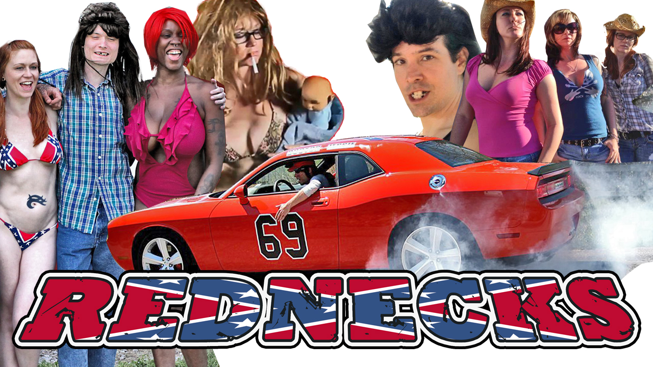 Rednecks