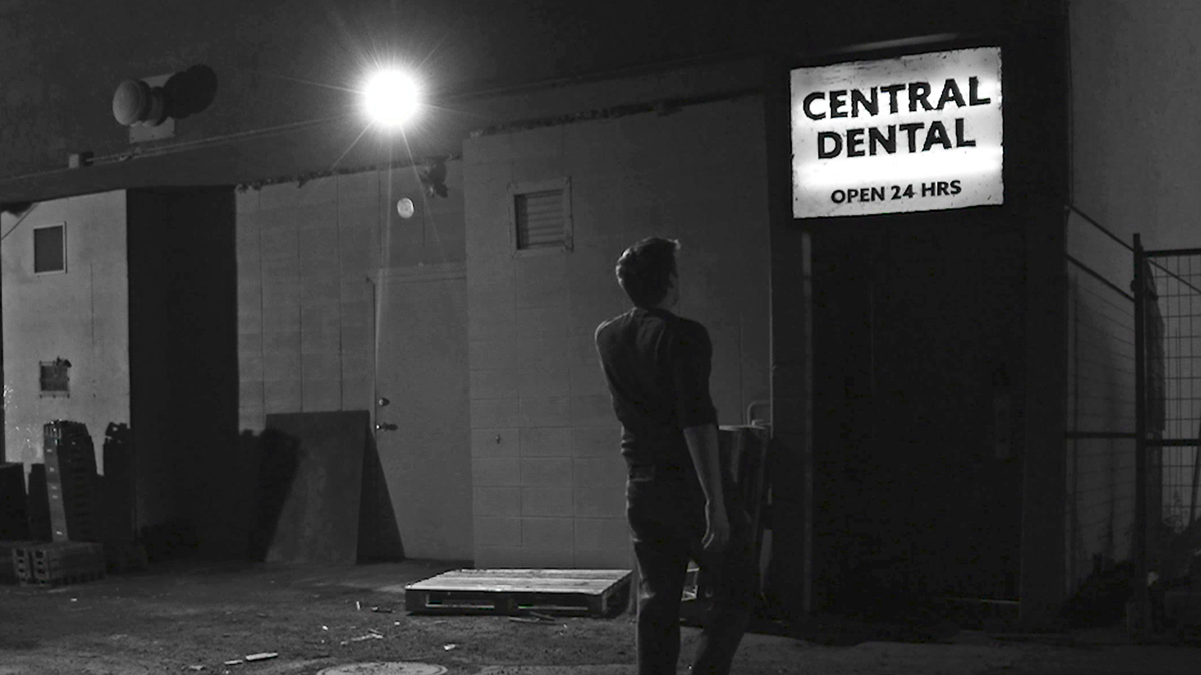 Central Dental