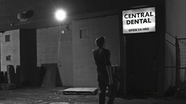 Central Dental