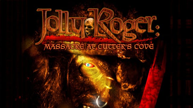 Jolly Roger: Massacre at Cutter's Cove