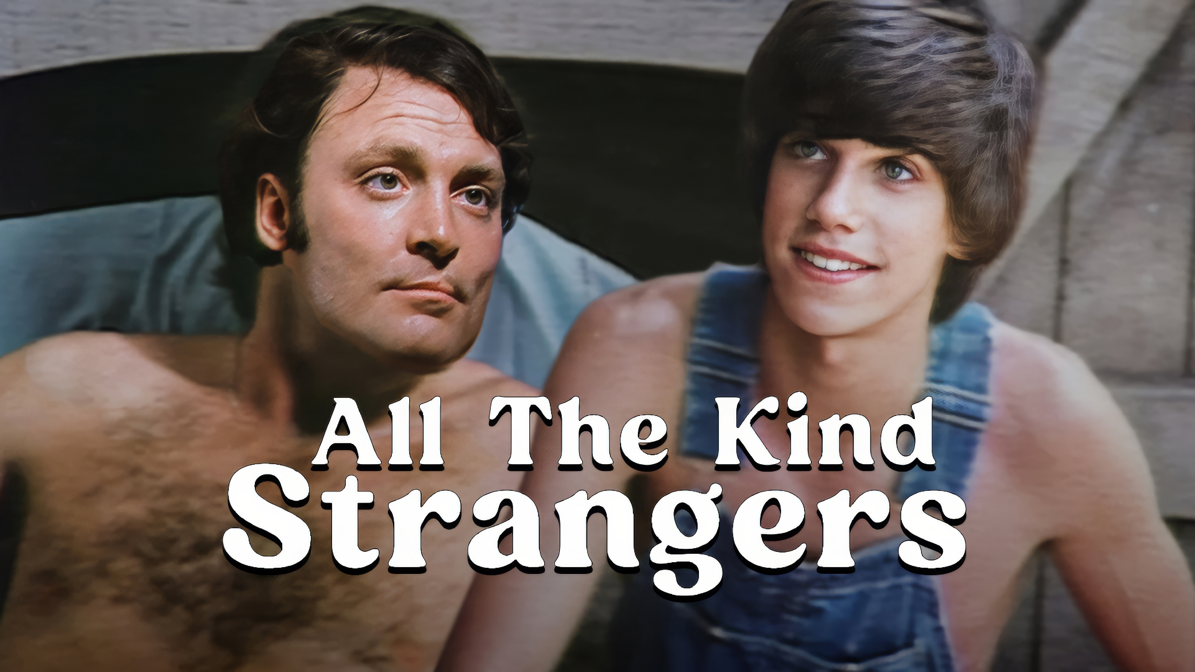 All the Kind Strangers