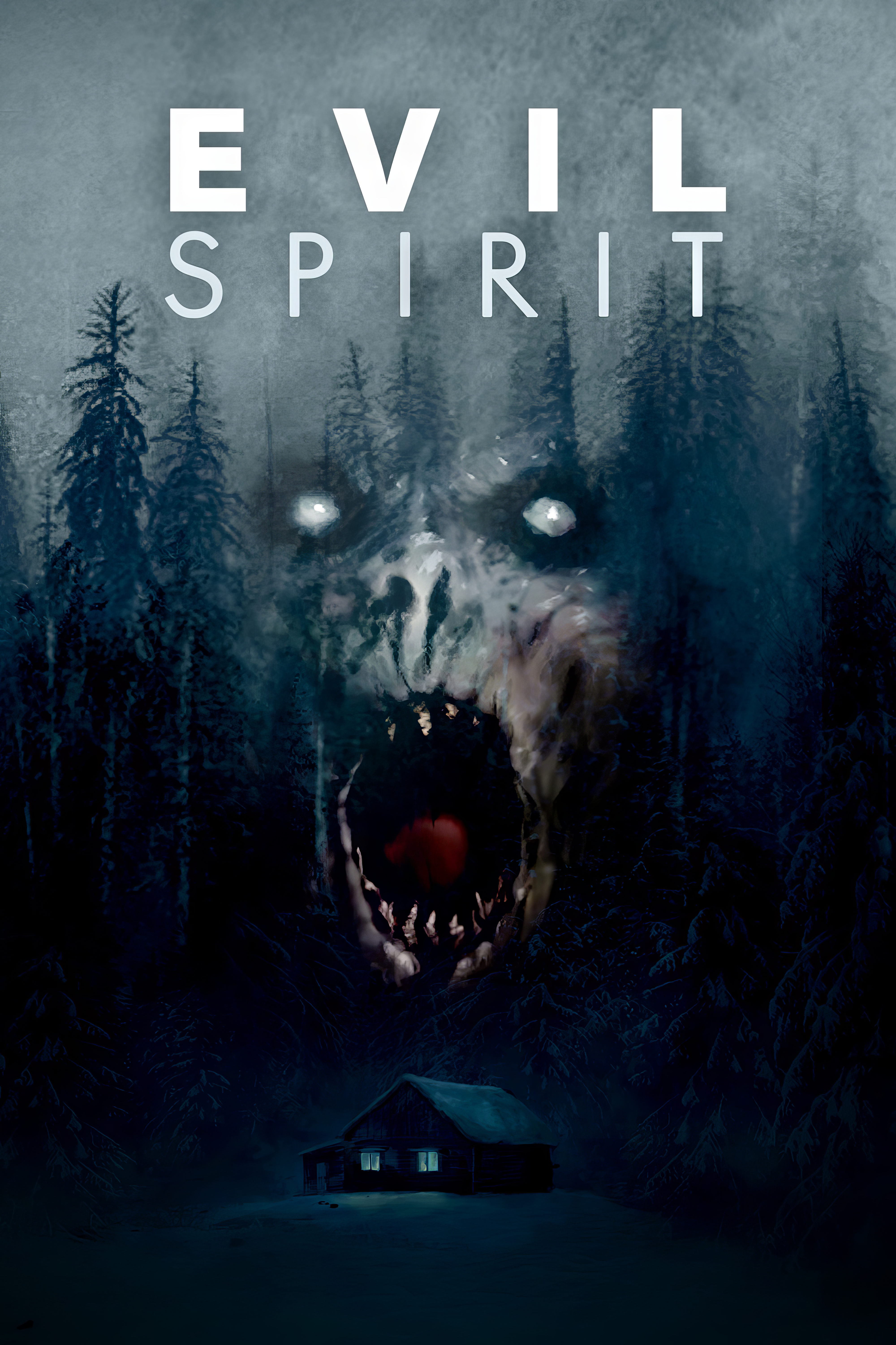 Evil Spirits (Khara d'ay)