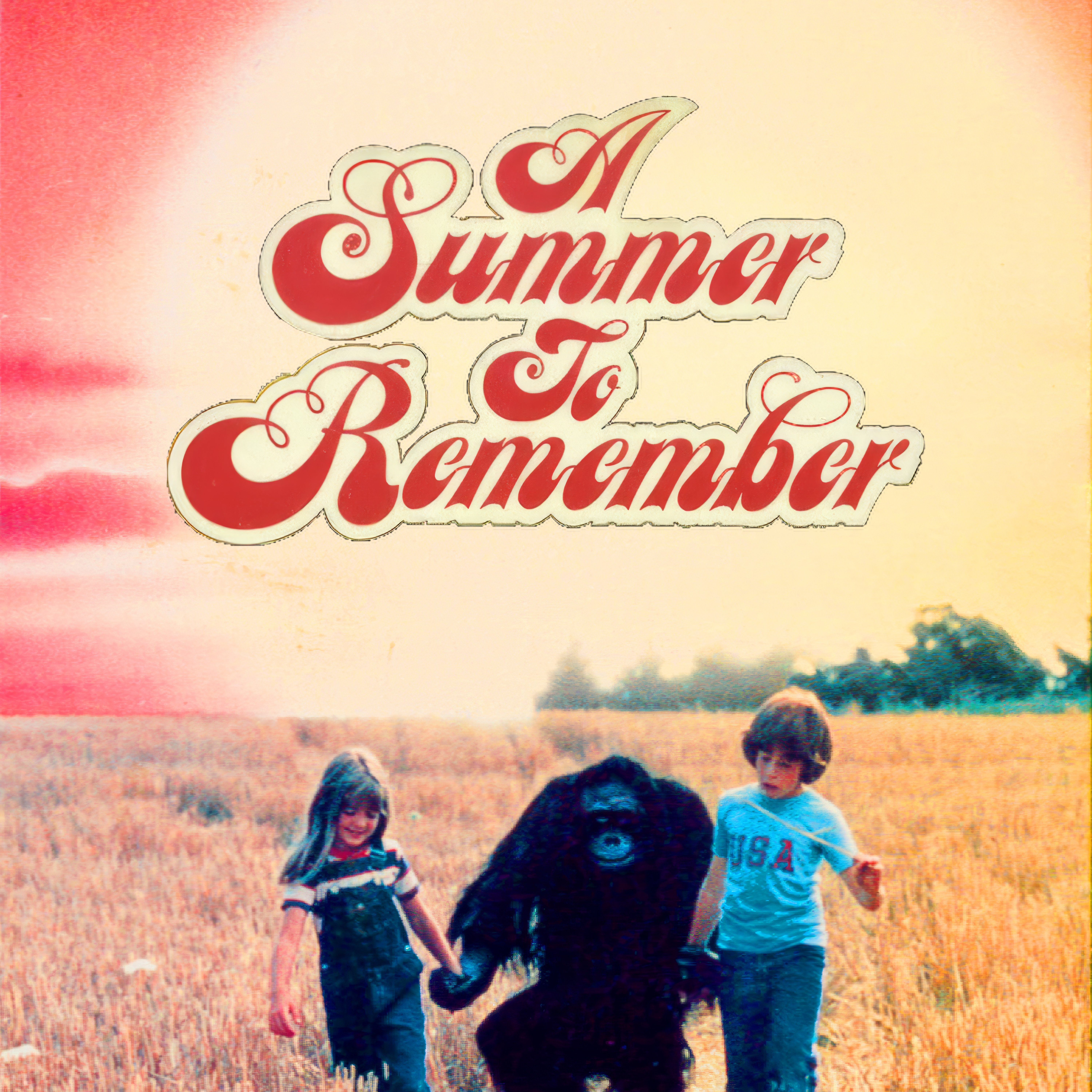 A Summer to Remember