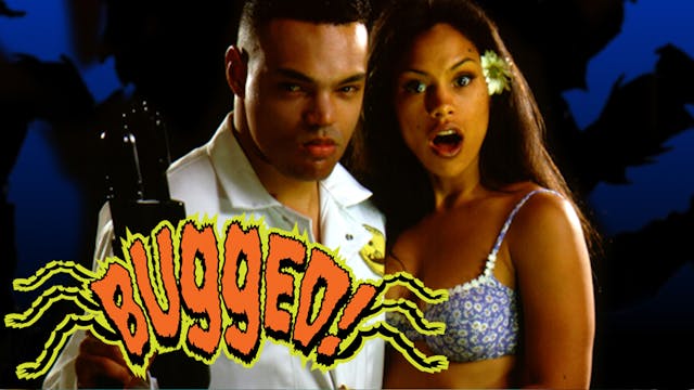 Bugged