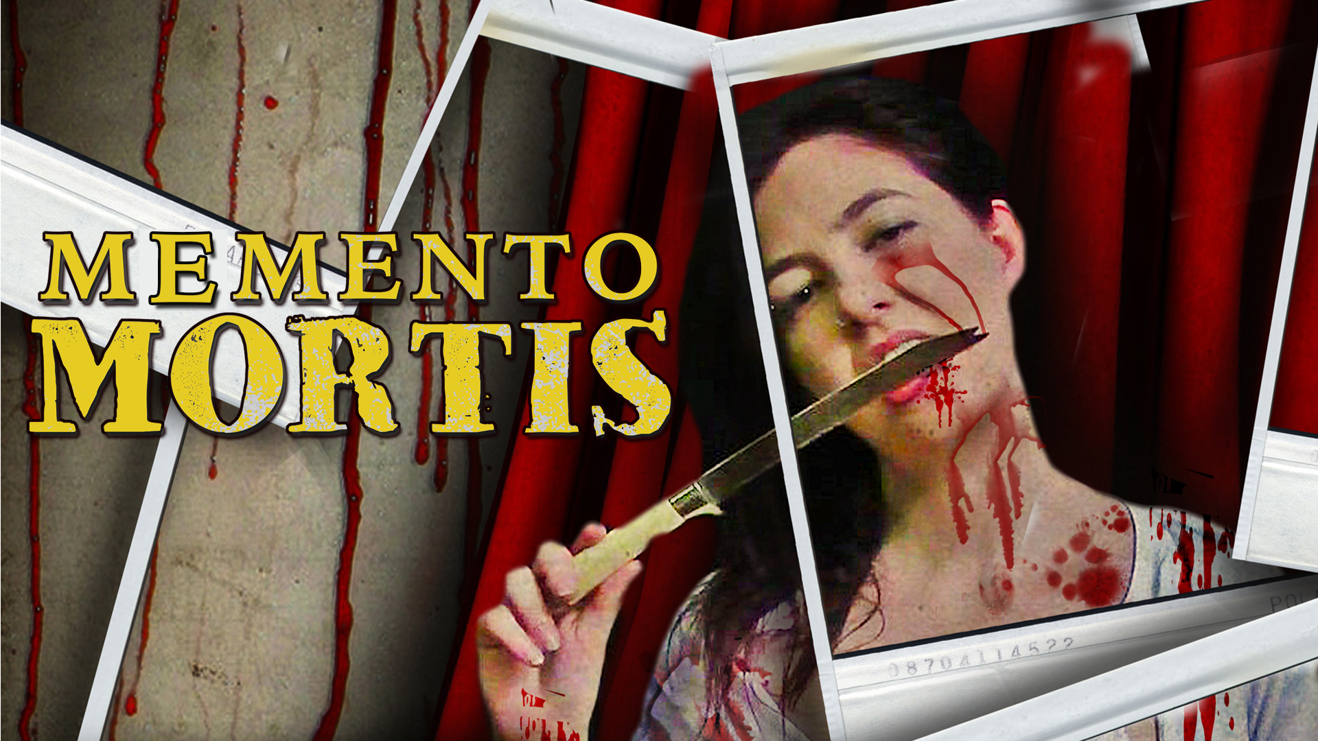 Memento Mortis