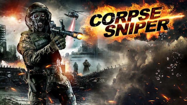 Corpse Sniper
