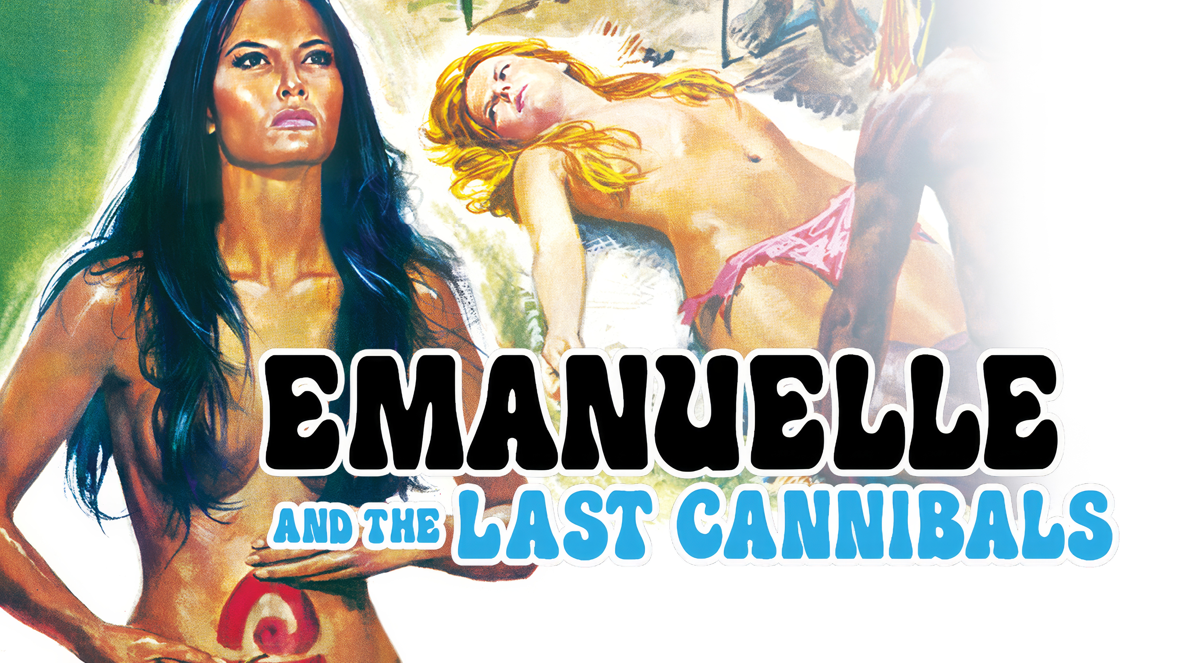 Emanuelle and the Last Cannibals