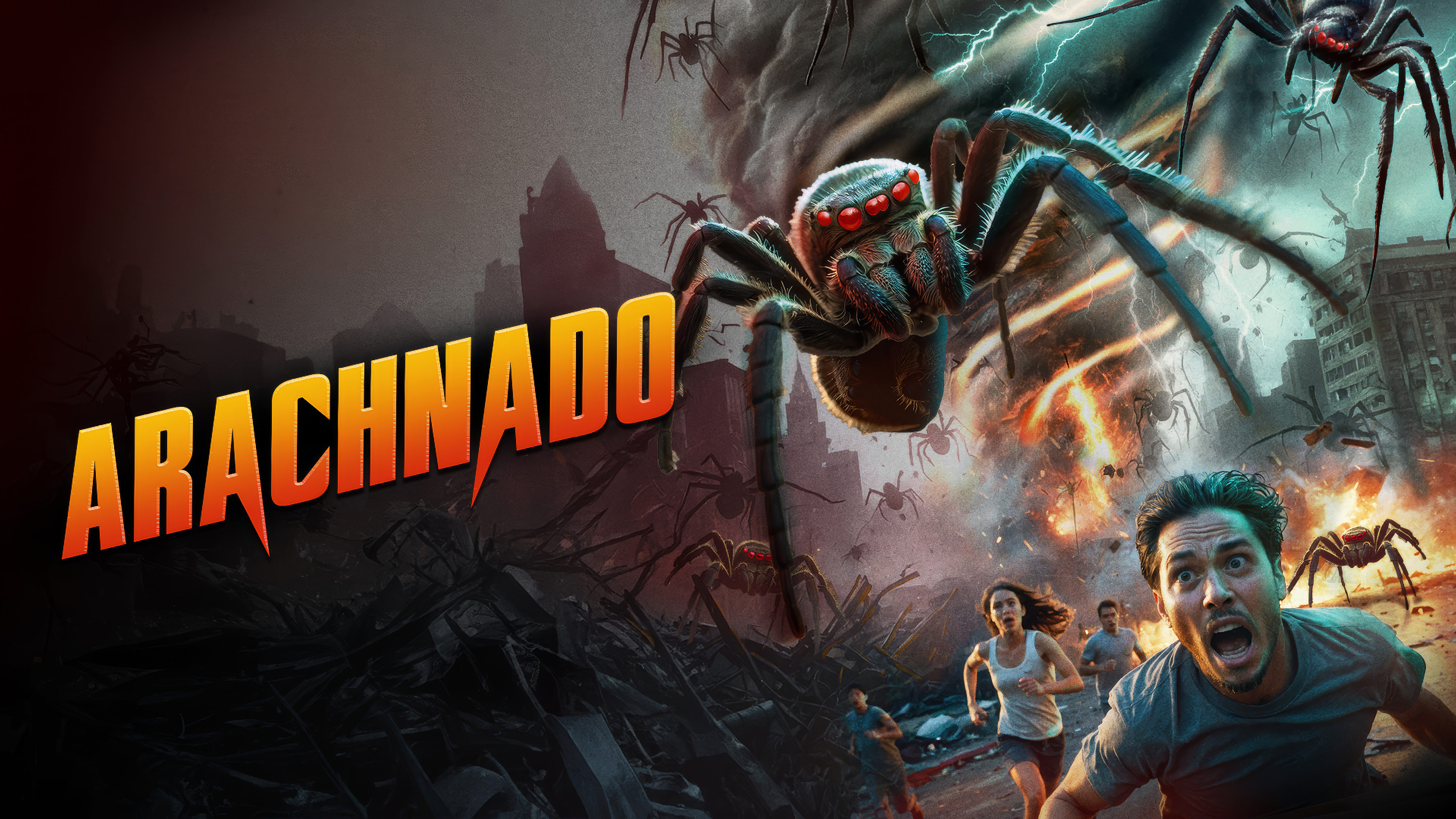 Arachnado