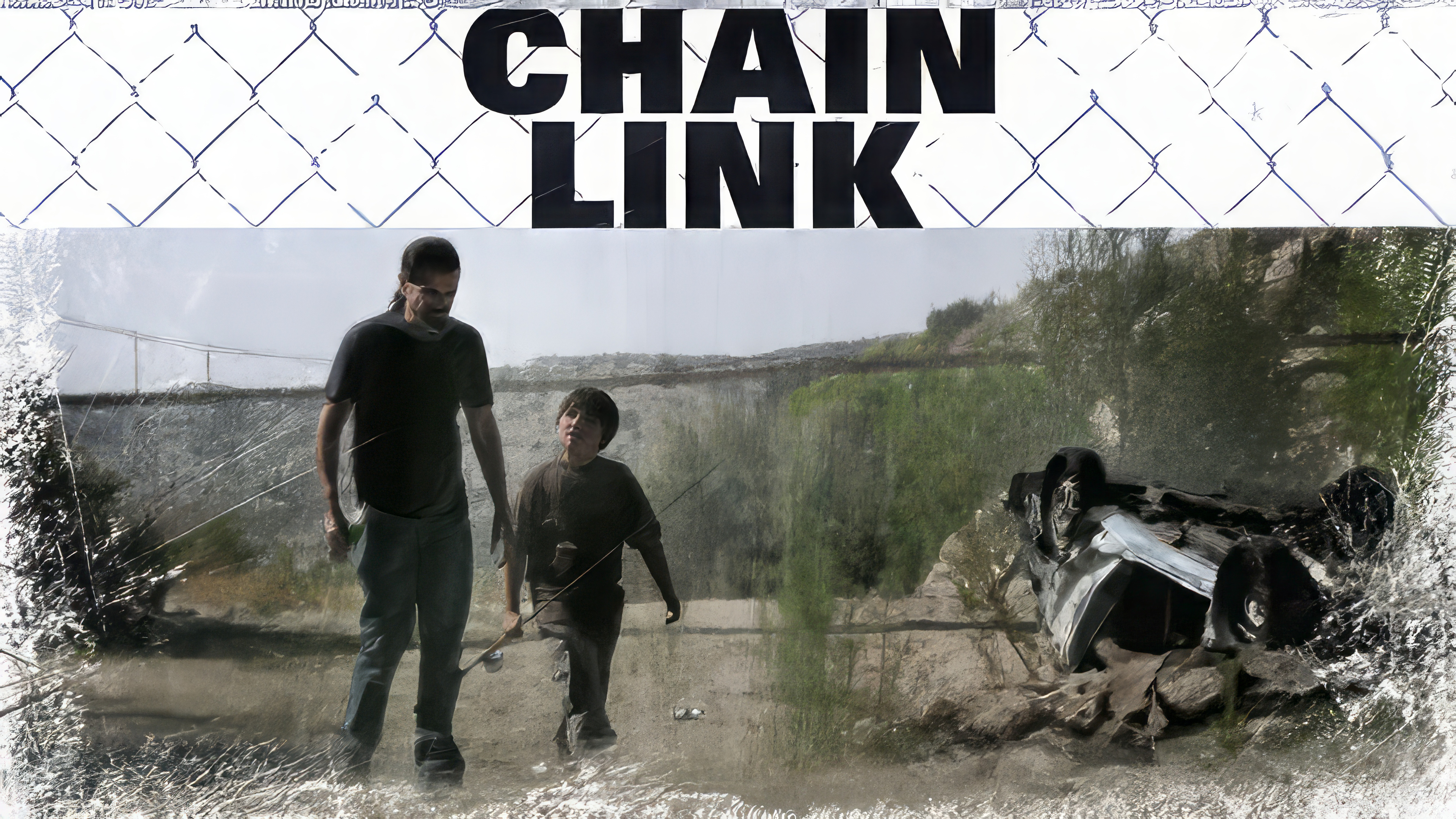 Chain Link