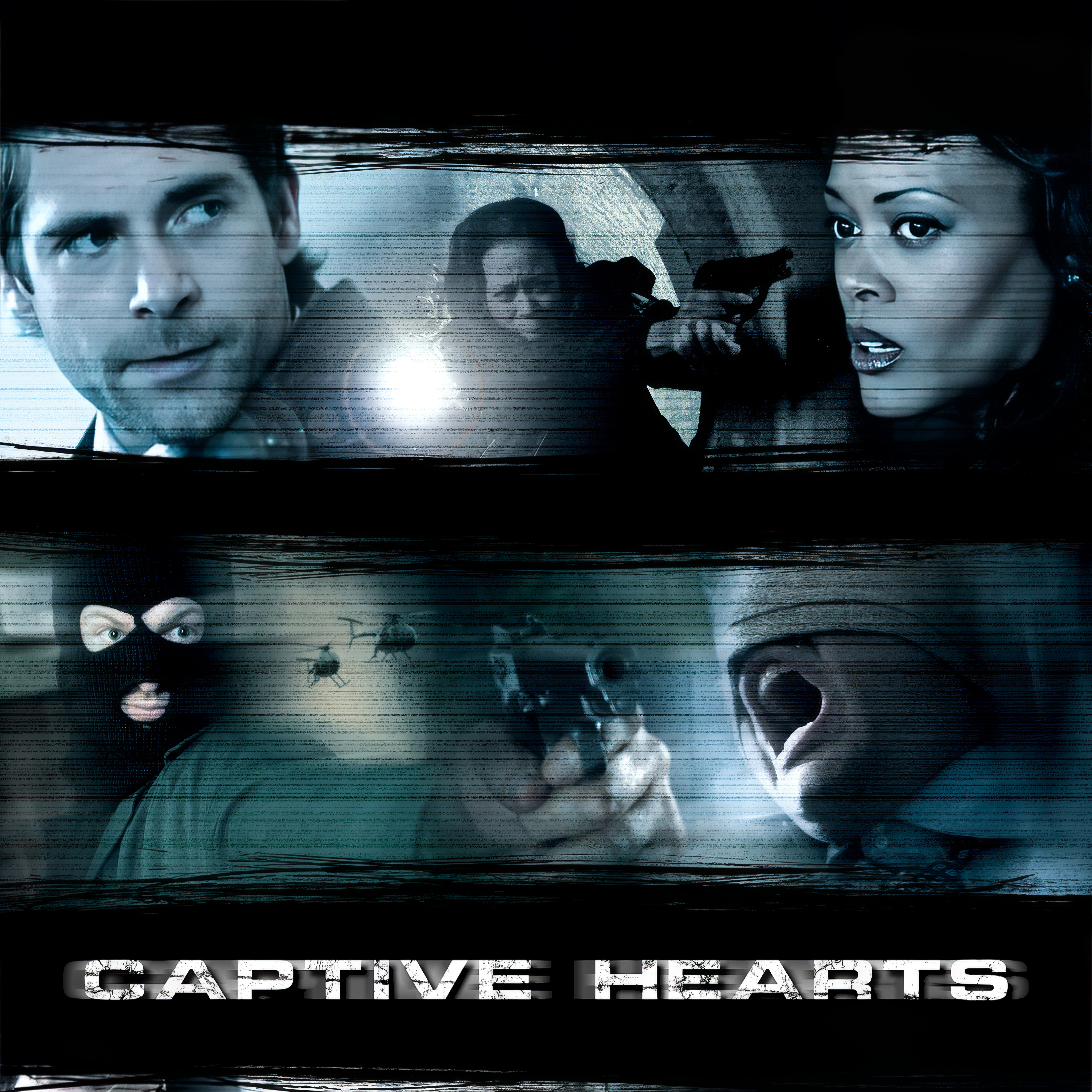Captive Hearts