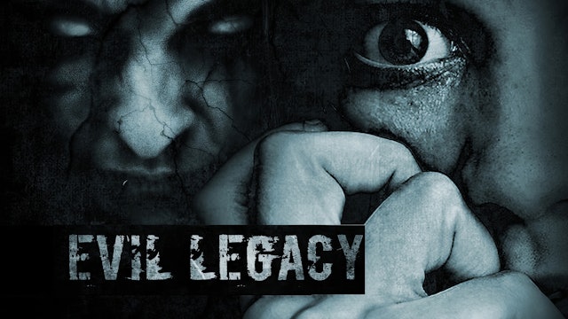 Evil Legacy (Ixtab)