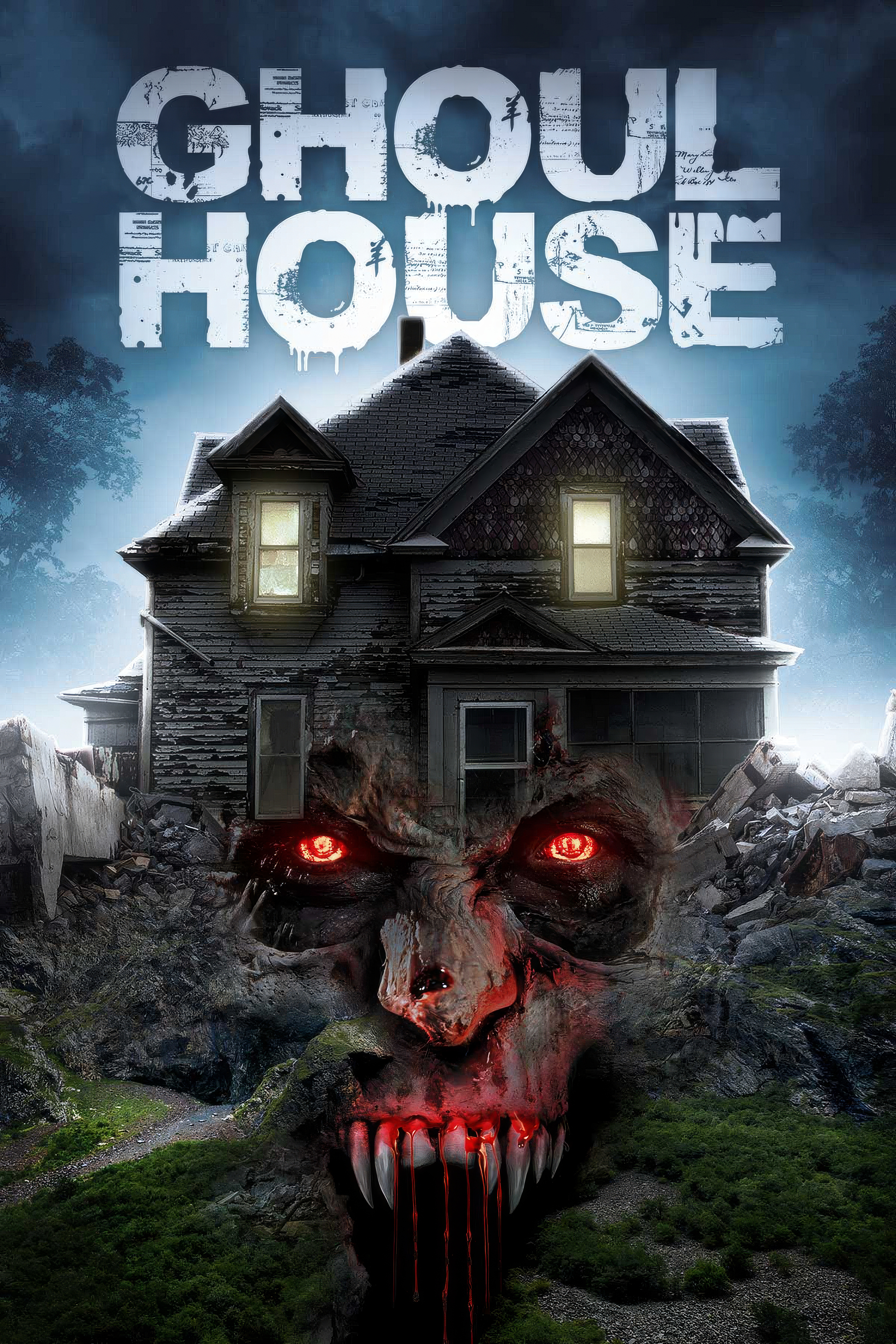 Ghoul House