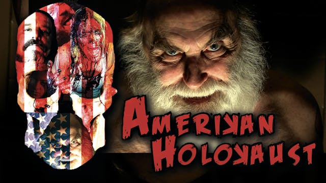 Amerikan Holokaust