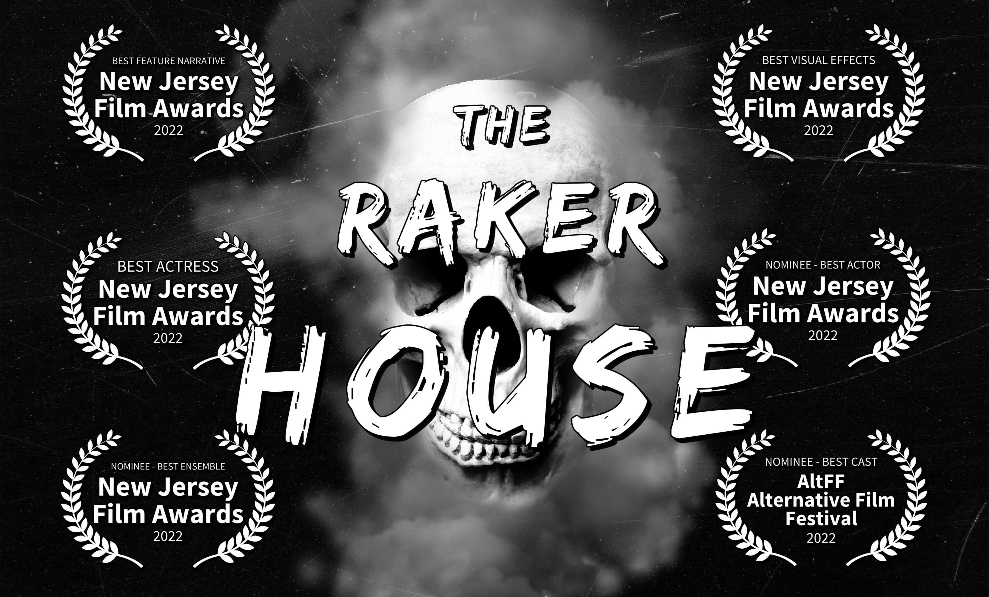The Raker House