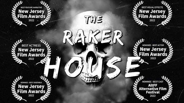 The Raker House