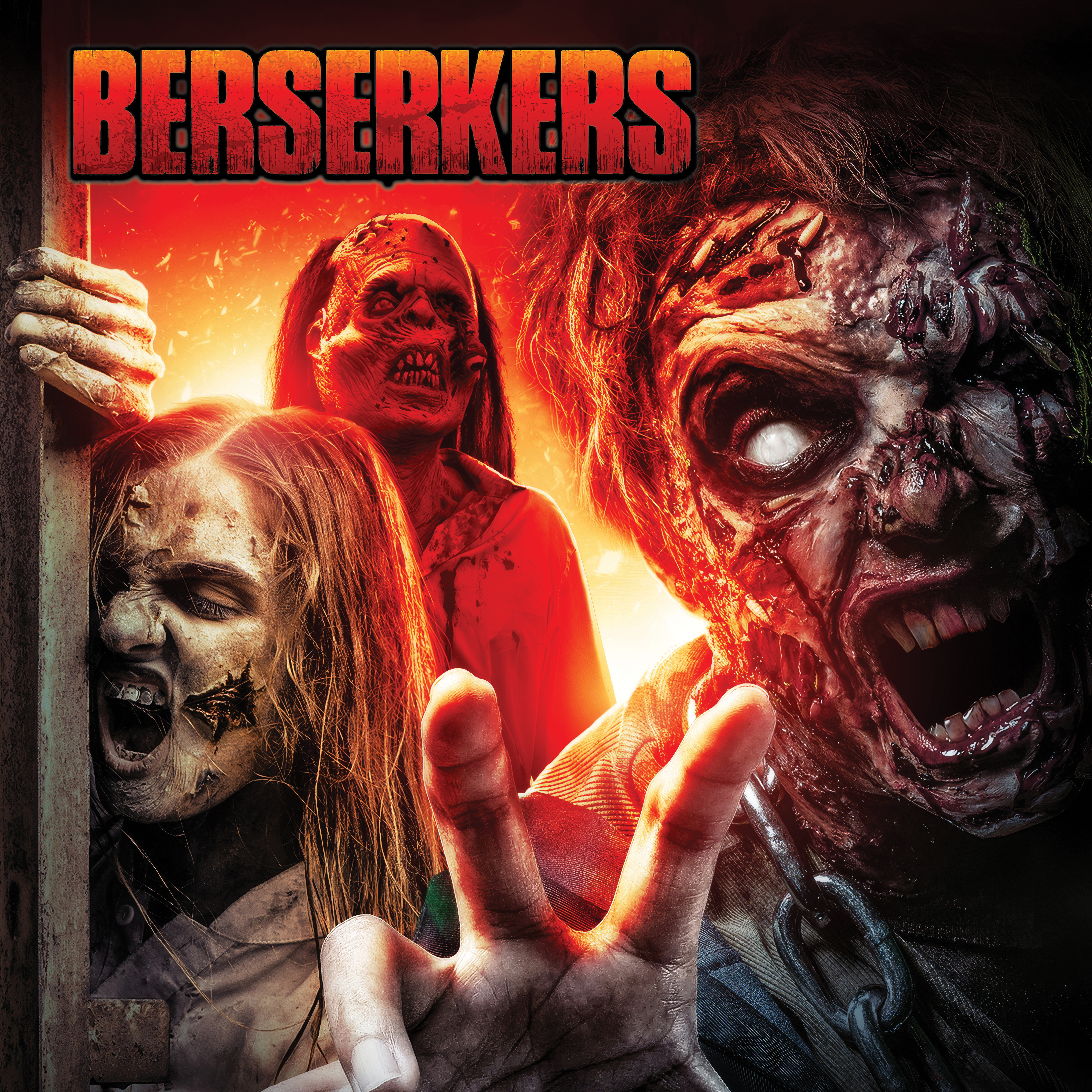 Berserkers