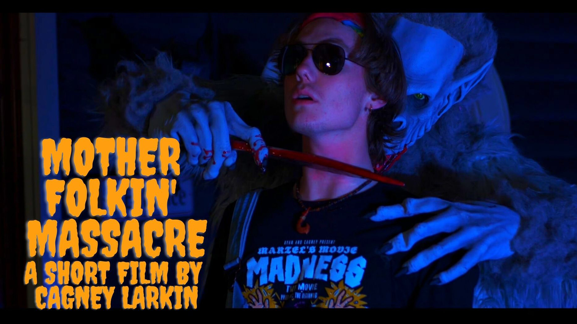 Mother Folkin Massacre