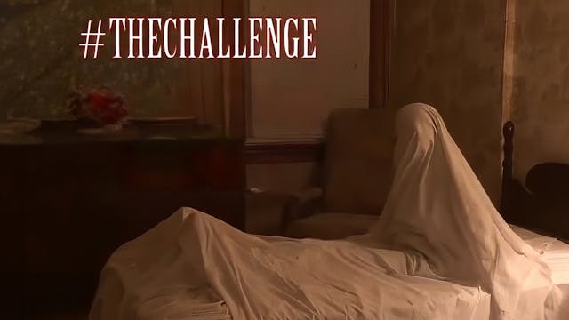 #TheChallenge