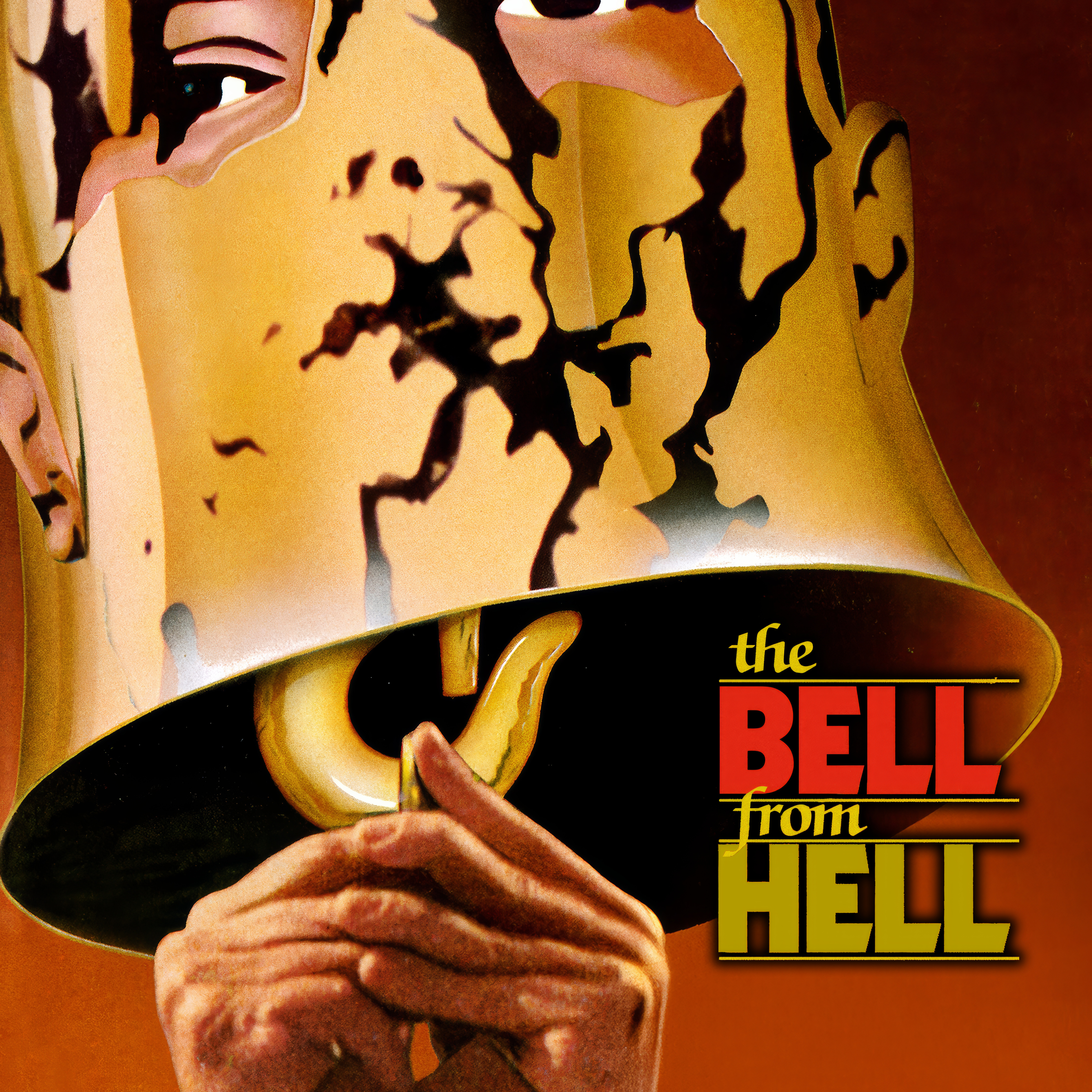 The Bells From Hell (La campana del infierno)