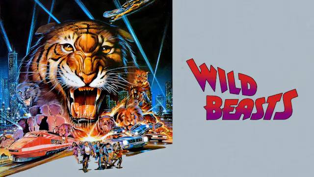 The Wild Beasts