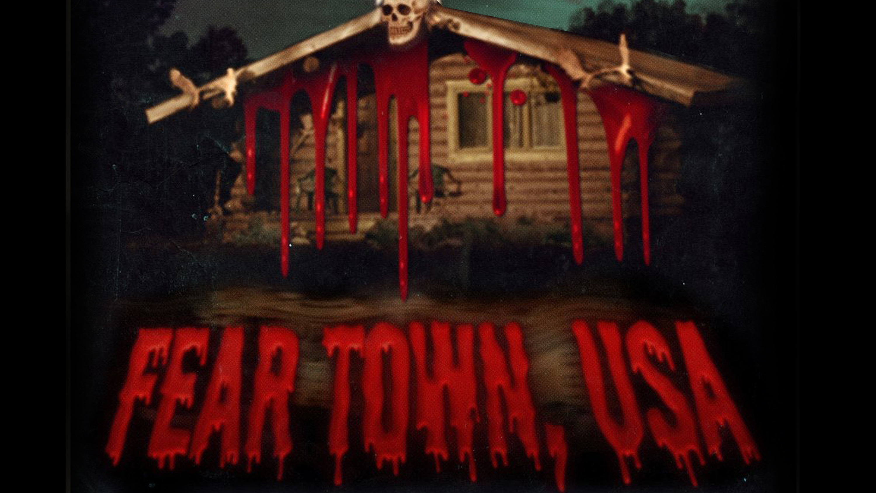 Feartown, USA