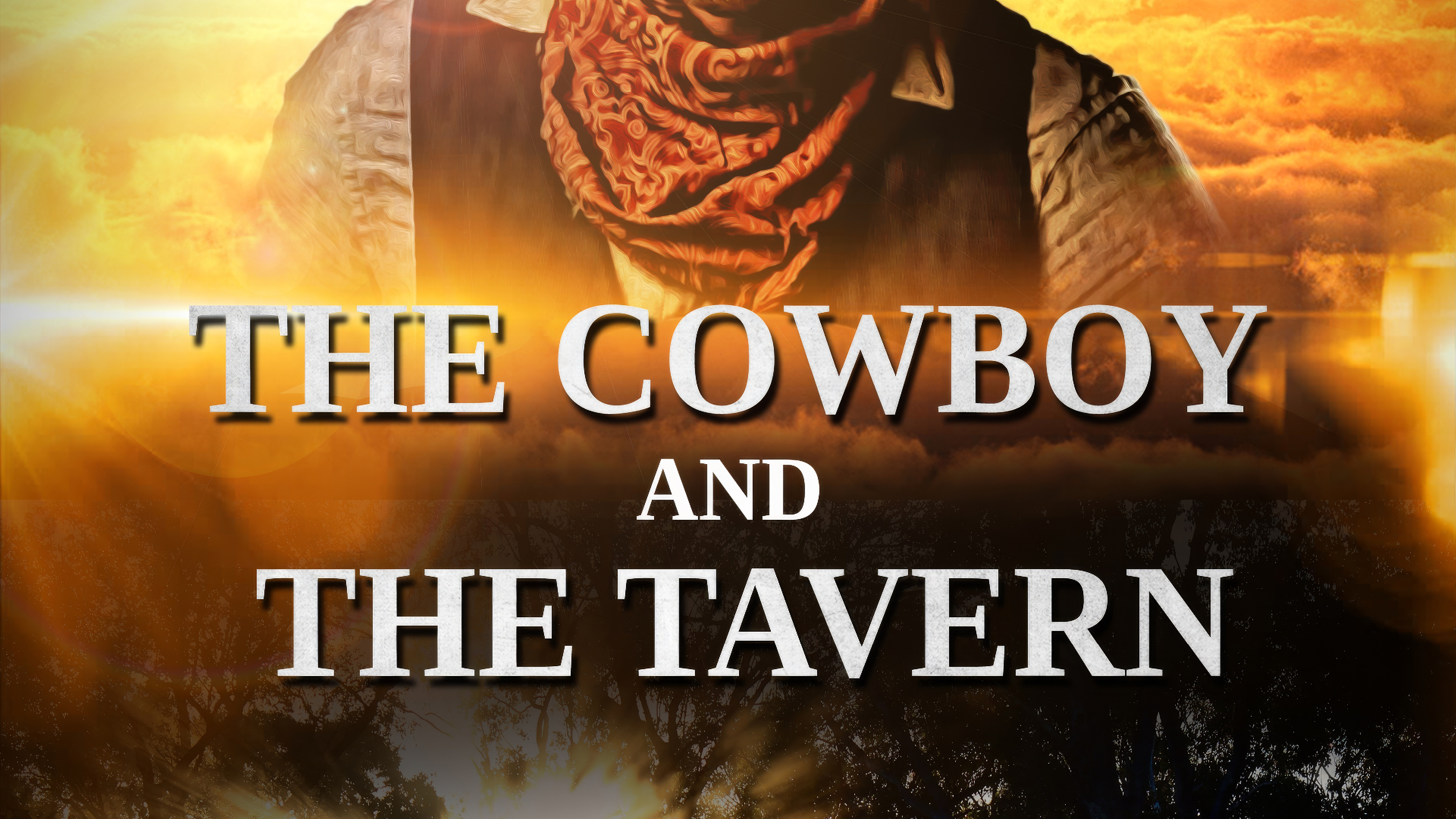 The Cowboy and the Tavern