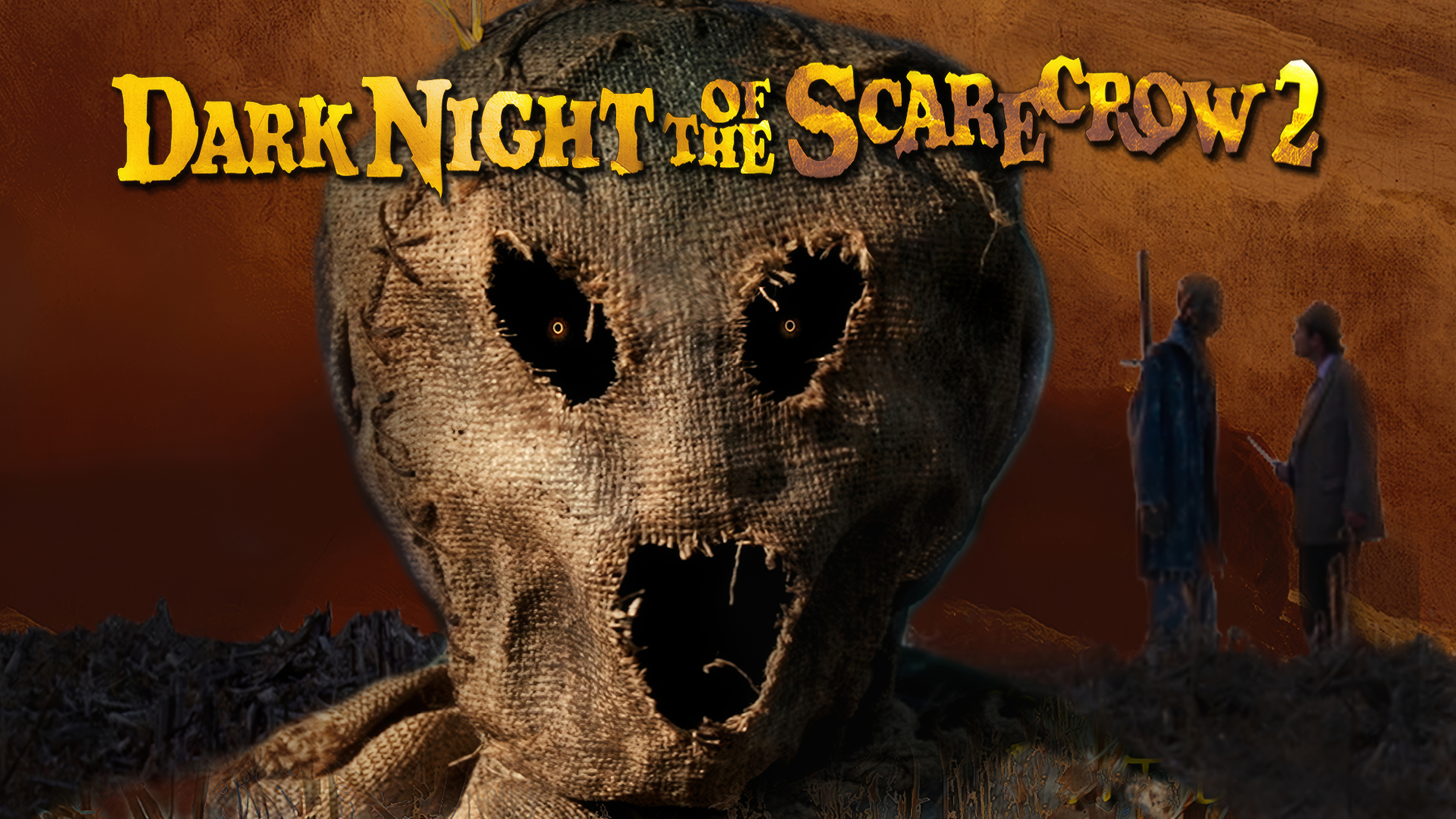 Dark Night of the Scarecrow 2