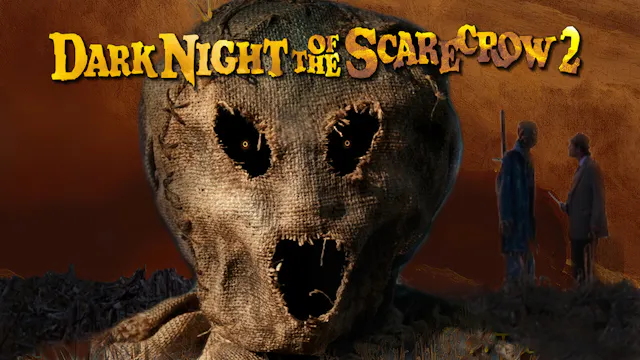 Dark Night of the Scarecrow 2