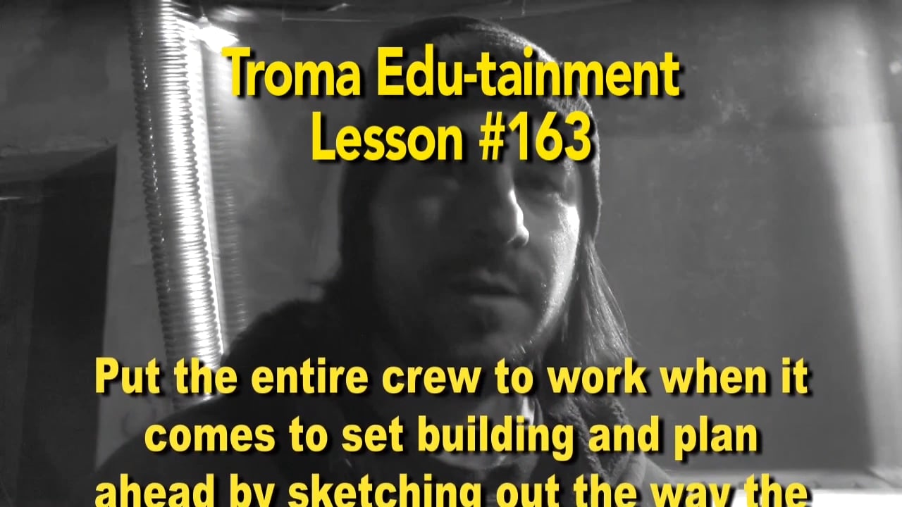 Make Your Own Damn Space Station For $150!