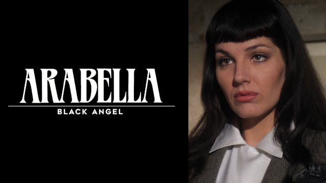 Arabella: Black Angel