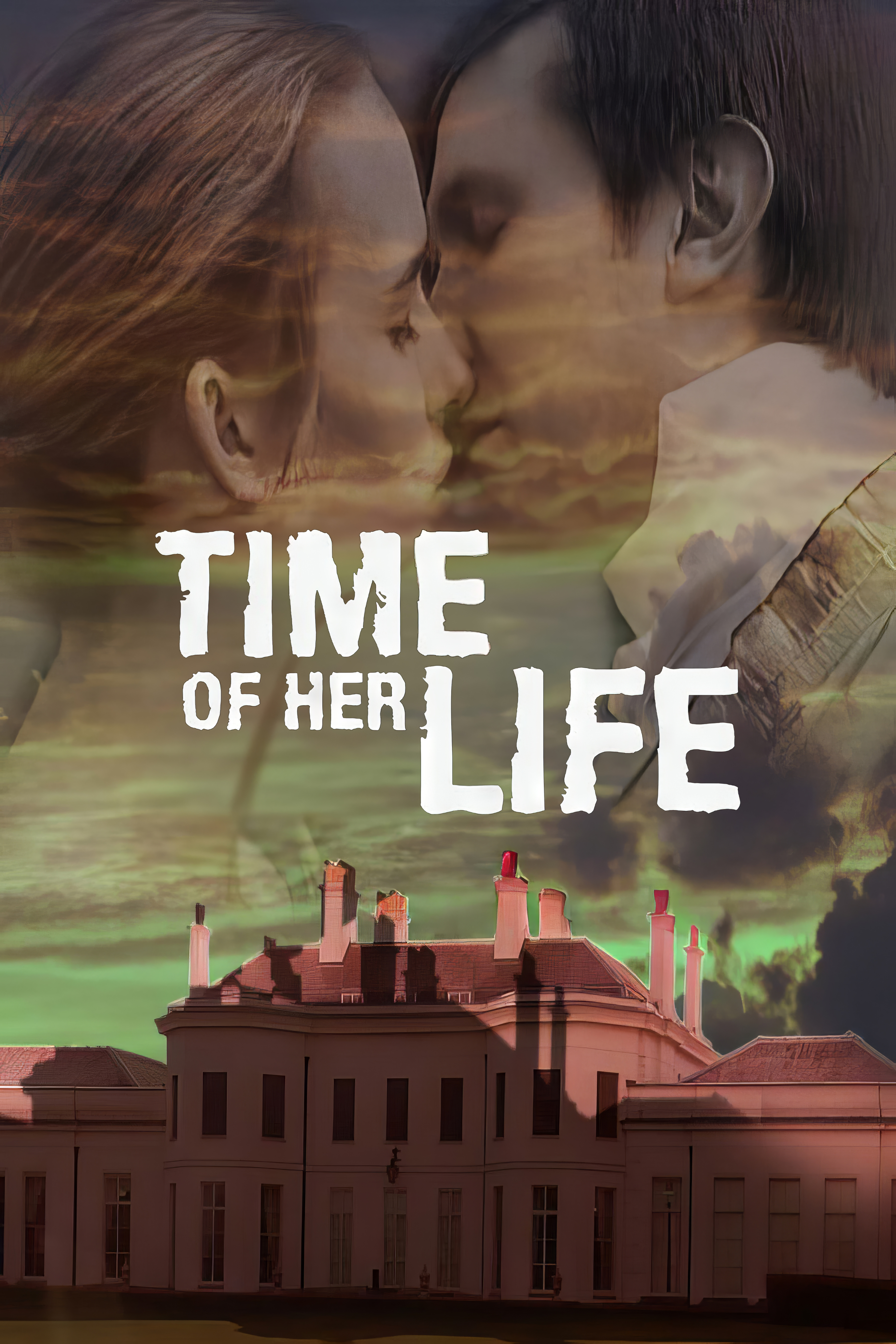 Time of Her Life