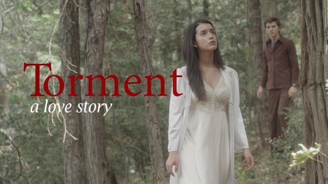 Torment: A Love Story