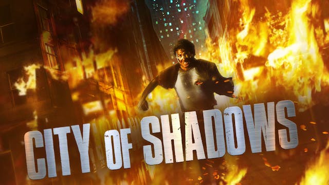 City of Shadows