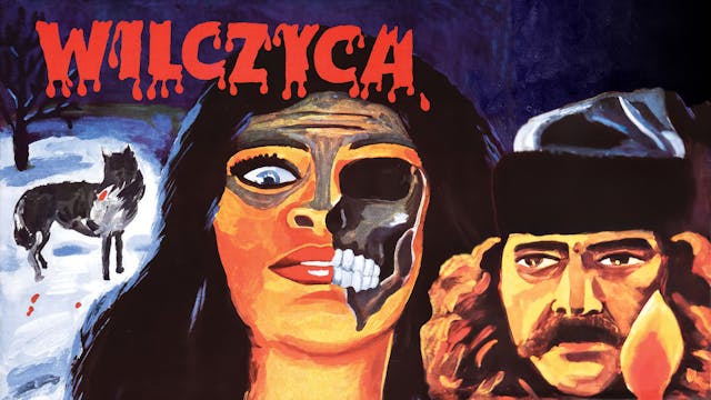 Wilczyca (The Wolf)